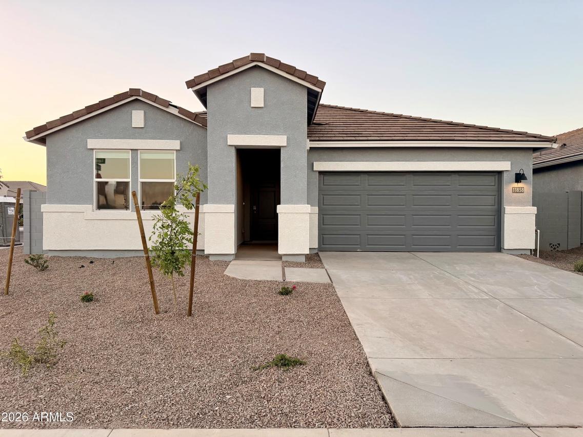 11858 E Lupine Ln., Florence, AZ 85132