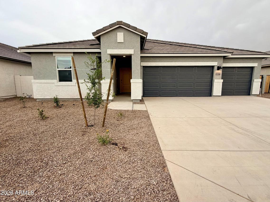 12477 E Agave Ln., Florence, AZ 85132