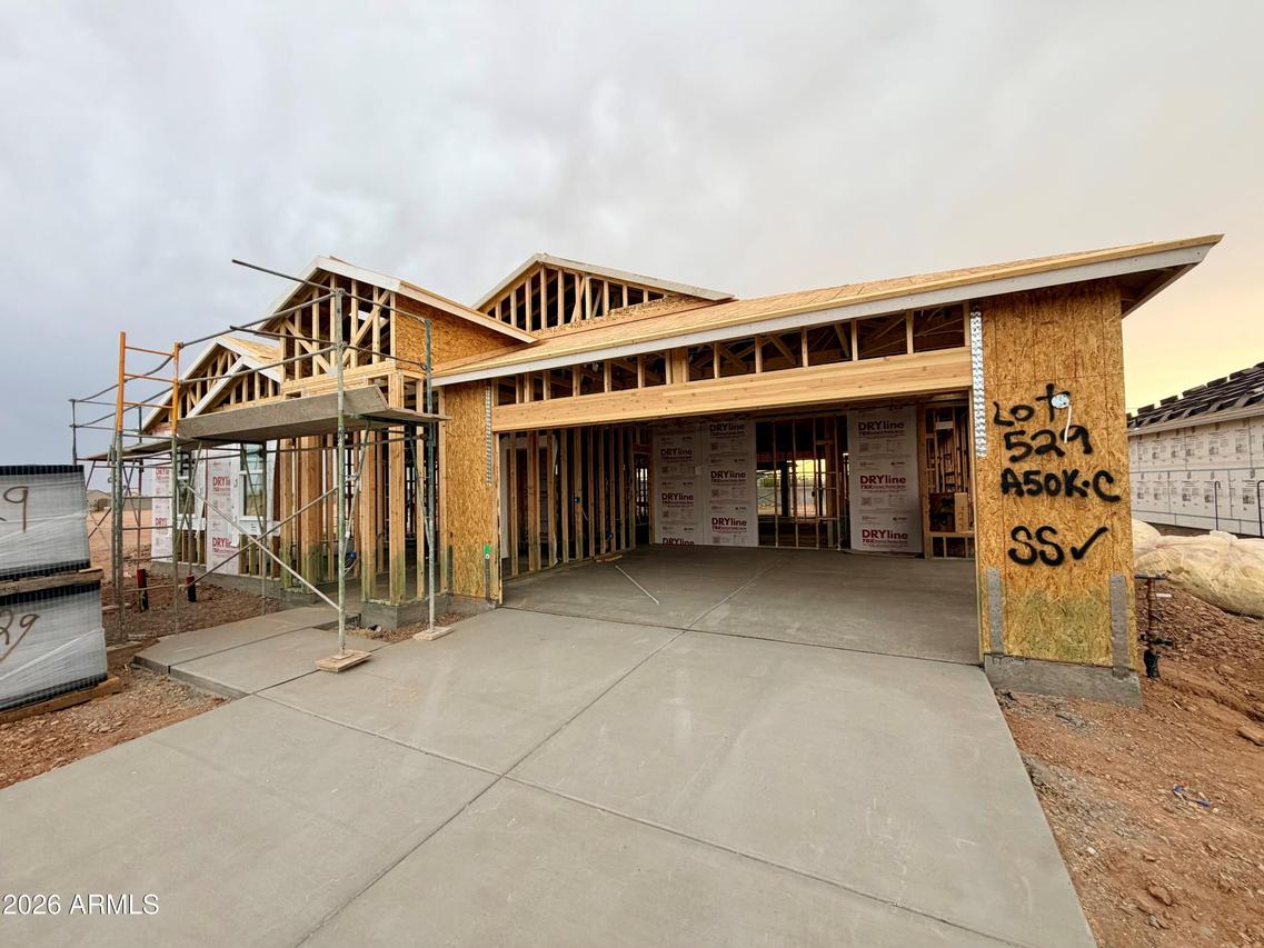 12758 E Bahia Ct., Florence, AZ 85132