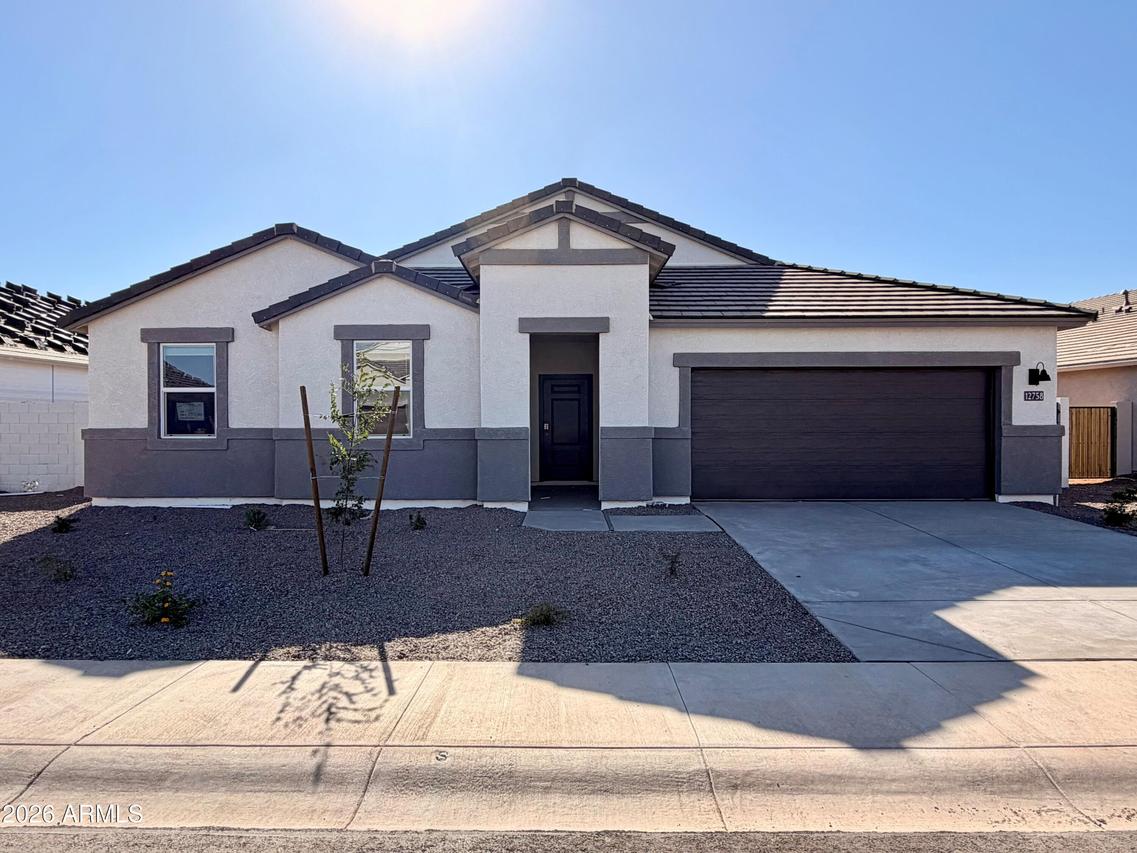 12758 E Bahia Ct., Florence, AZ 85132