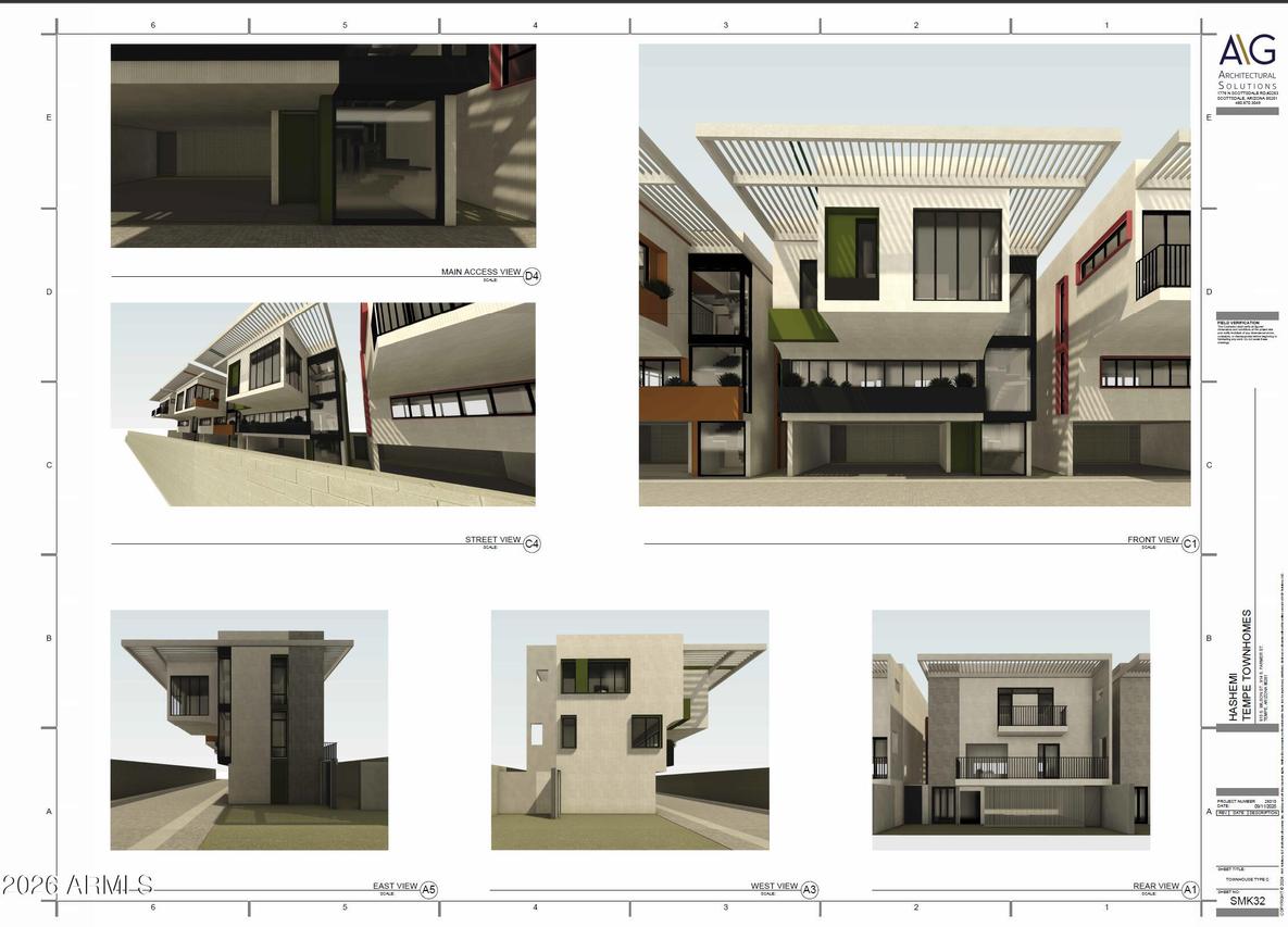 914 S Farmer Ave., Tempe, AZ 85281