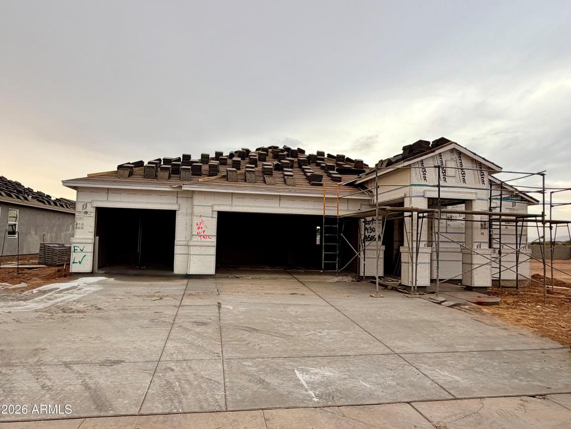 12494 E Agave Ln., Florence, AZ 85132