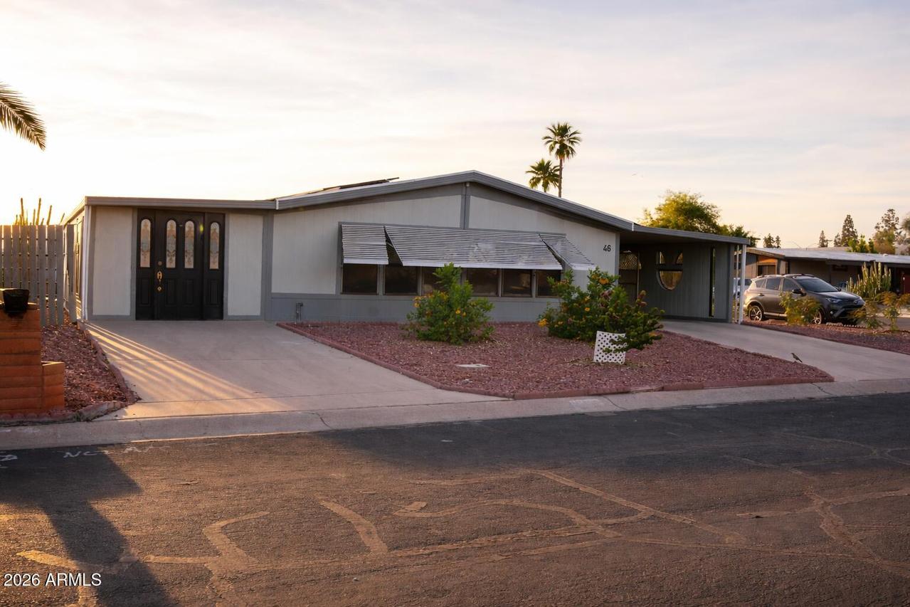 46 S Amulet Ave., Mesa, AZ 85208