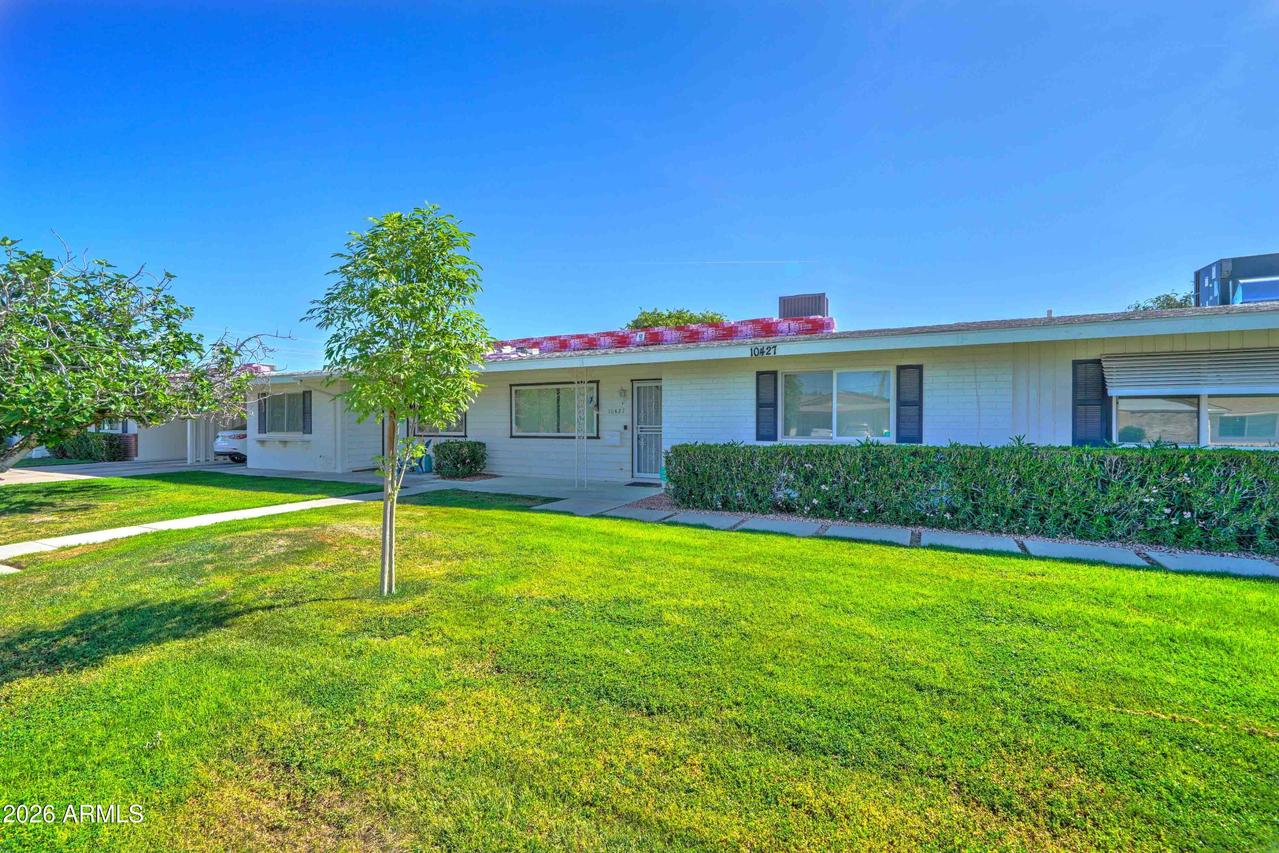 10427 N 105th Dr., Sun City, AZ 85351