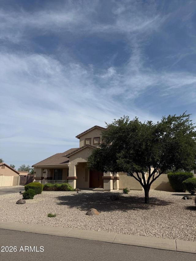 427 W Palomino Ct., San Tan Valley, AZ 85143