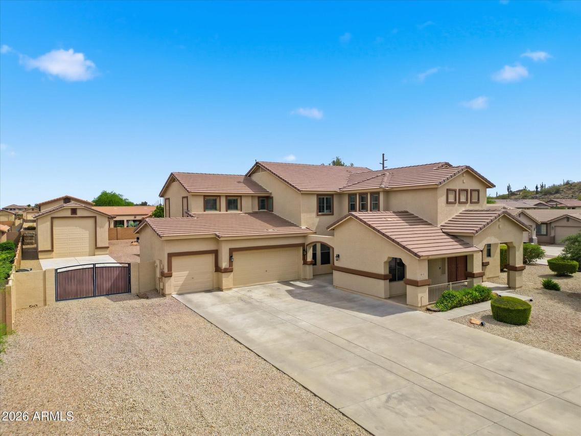 427 W Palomino Ct., San Tan Valley, AZ 85143