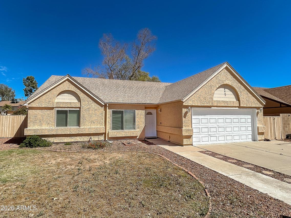 18805 N 49th Dr., Glendale, AZ 85308