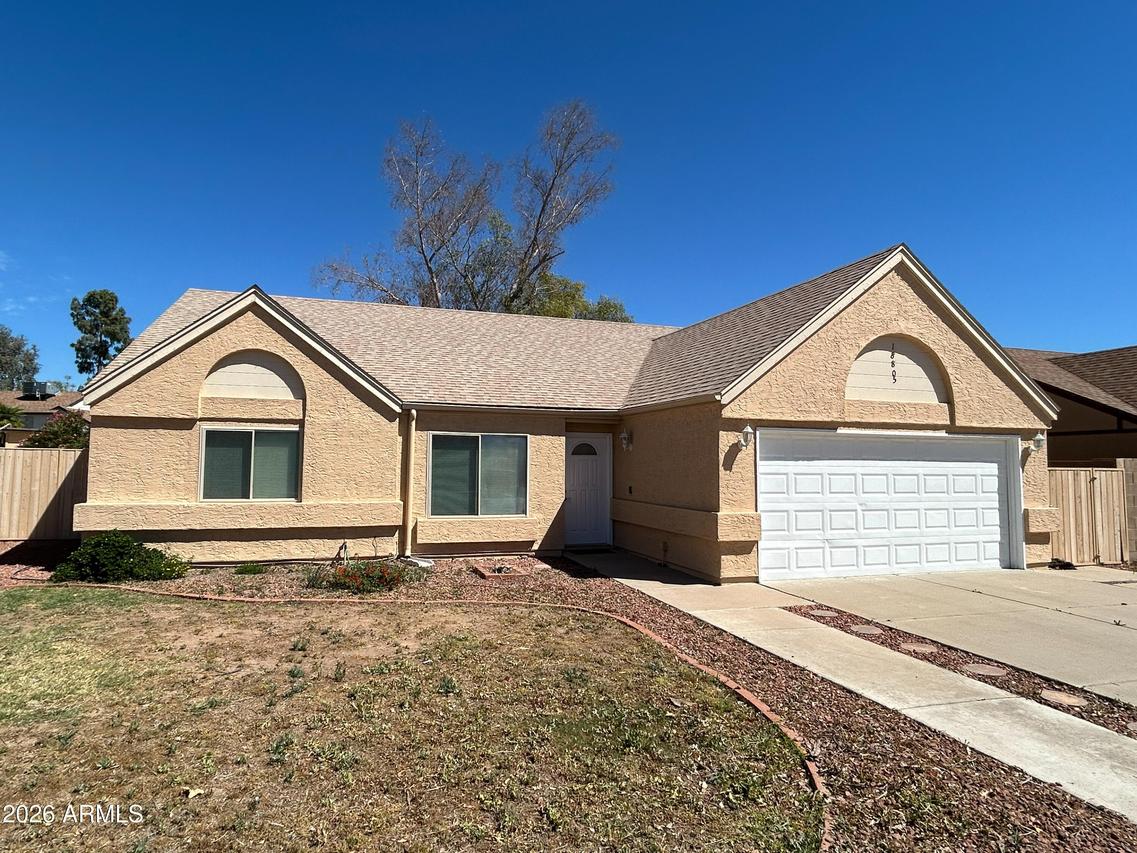 18805 N 49th Dr., Glendale, AZ 85308