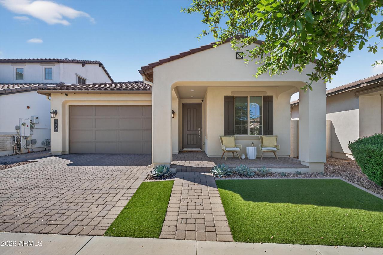 3859 E Bart St., Gilbert, AZ 85295