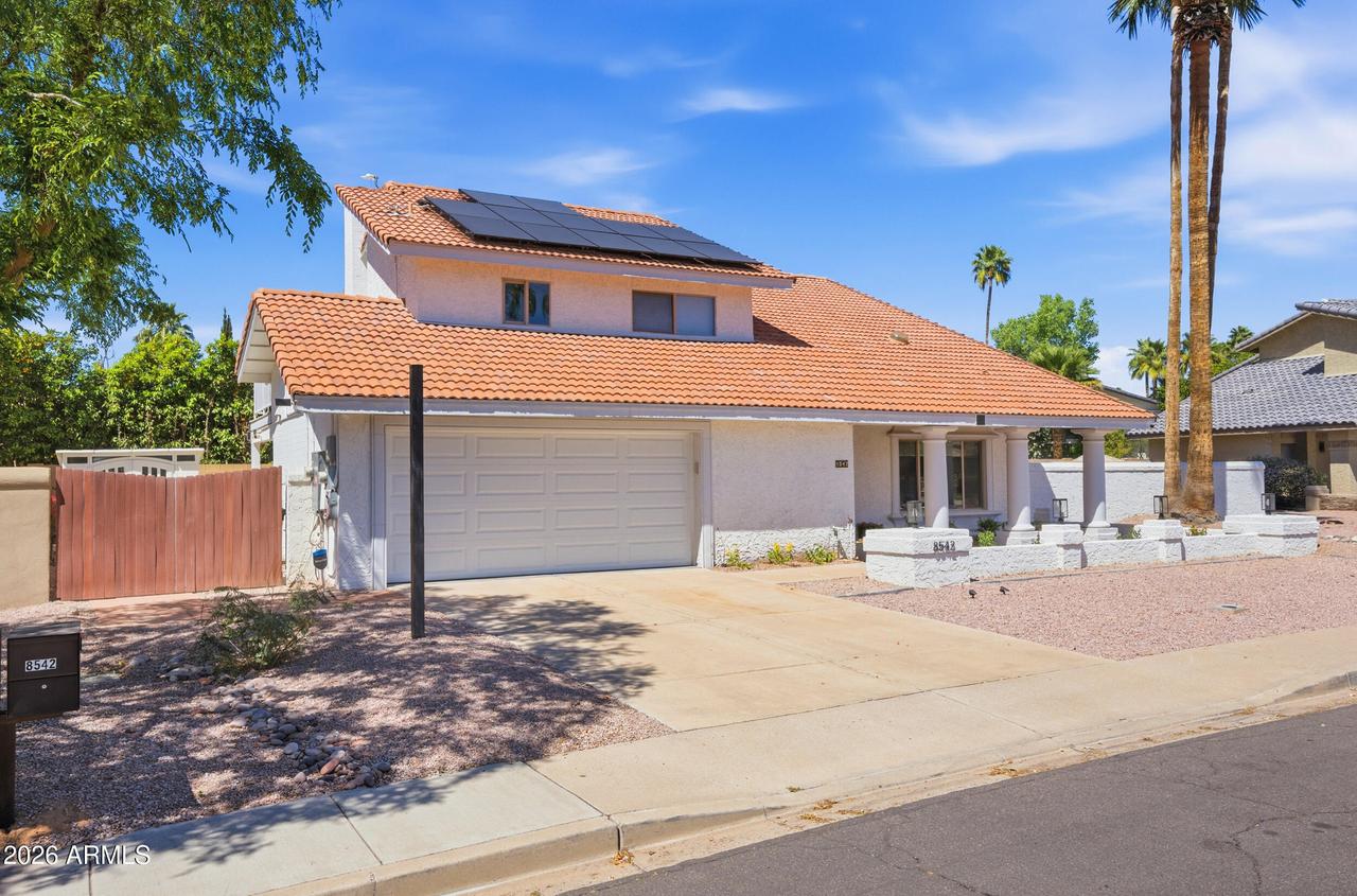 8542 N Farview Dr., Scottsdale, AZ 85258