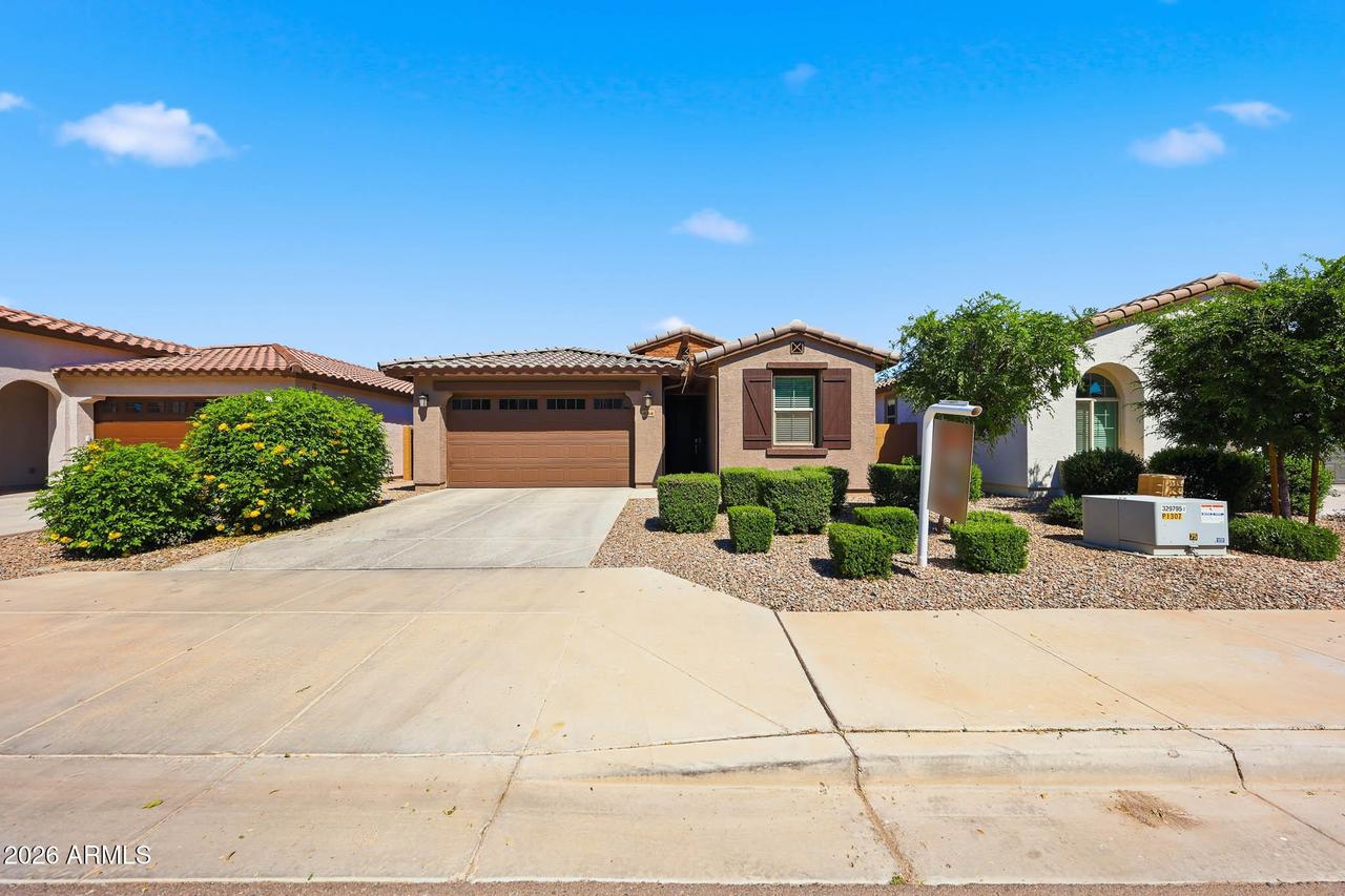 4064 E Catclaw St., Gilbert, AZ 85296
