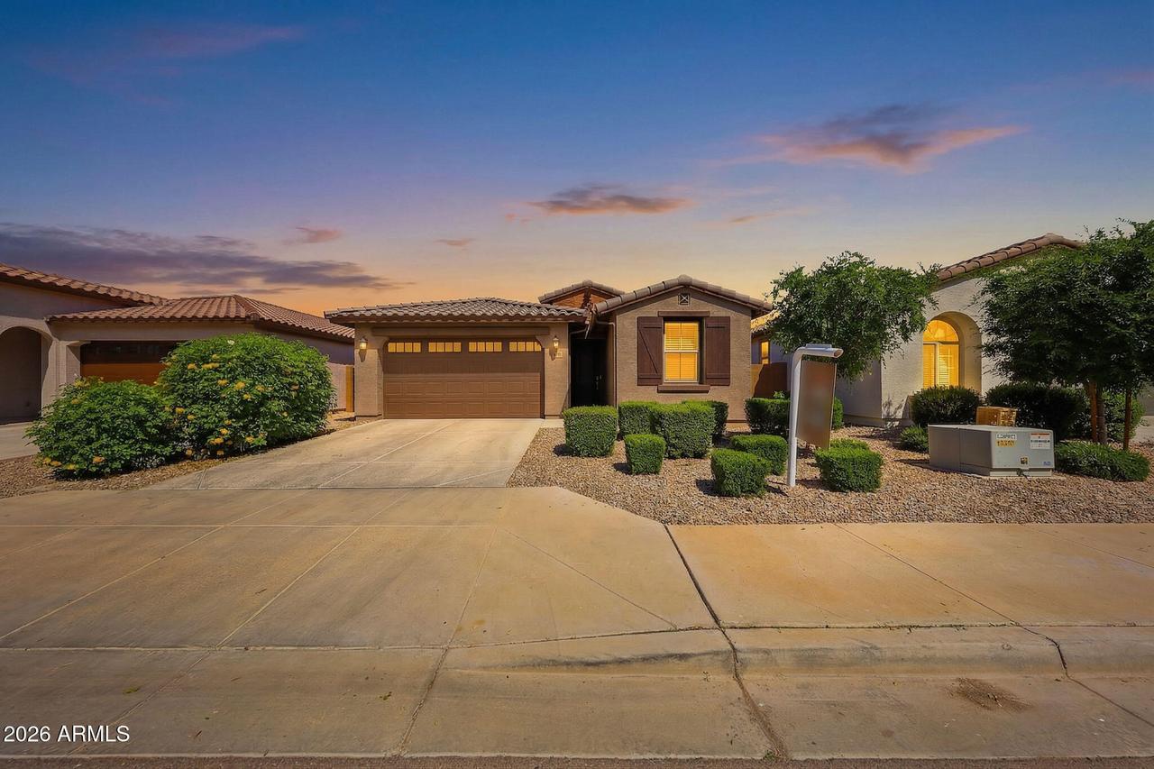 4064 E Catclaw St., Gilbert, AZ 85296
