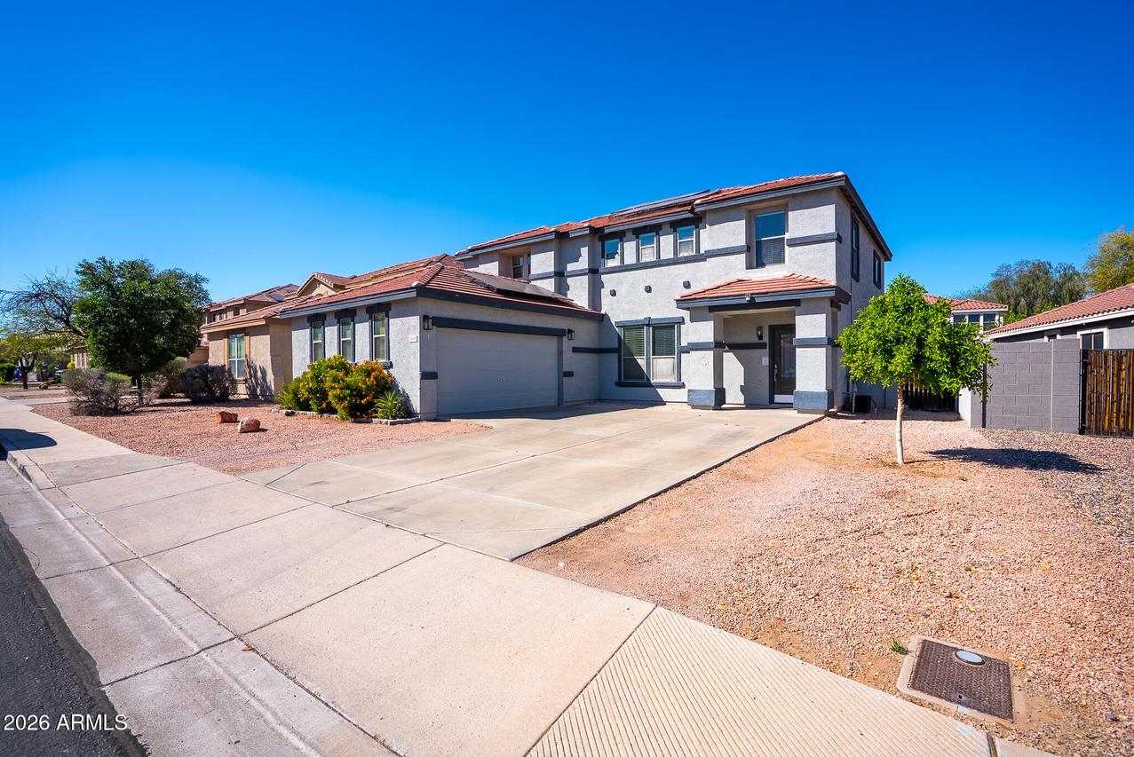 14958 W Columbine Dr., Surprise, AZ 85379