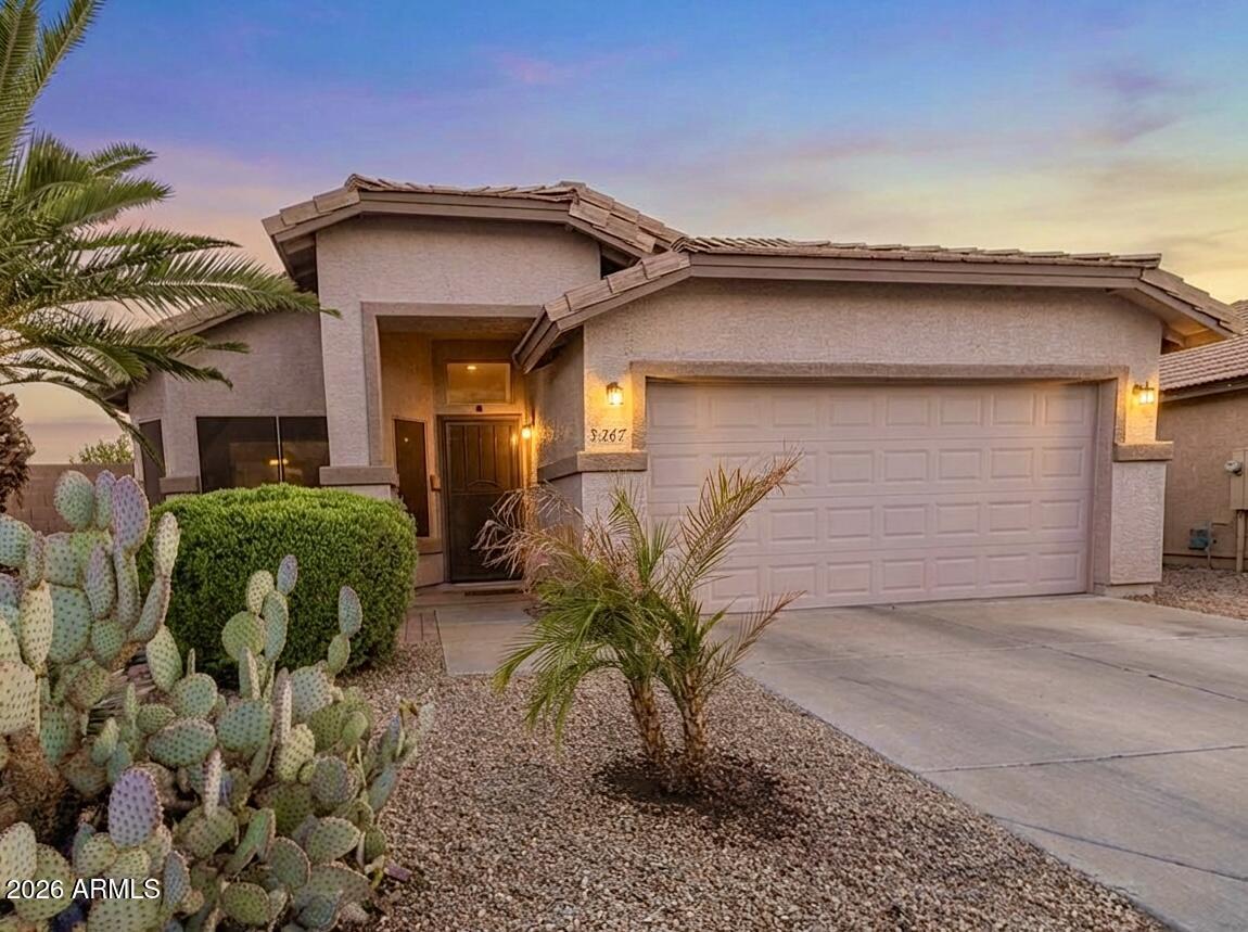 31267 N Claridge Cir., San Tan Valley, AZ 85143