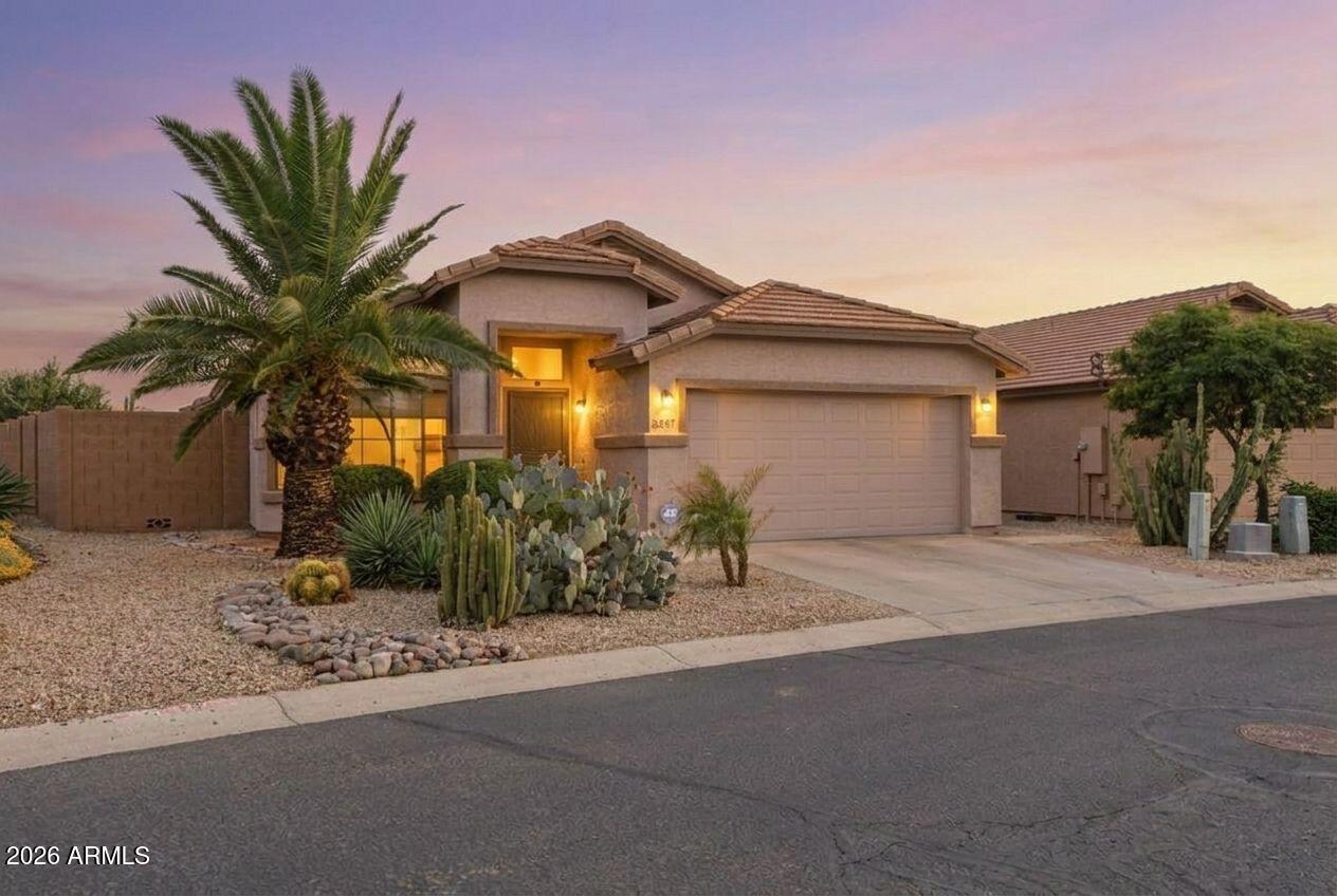 31267 N Claridge Cir., San Tan Valley, AZ 85143