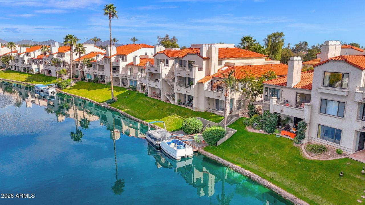 10080 E Mountainview Lake Dr. #F261, Scottsdale, AZ 85258