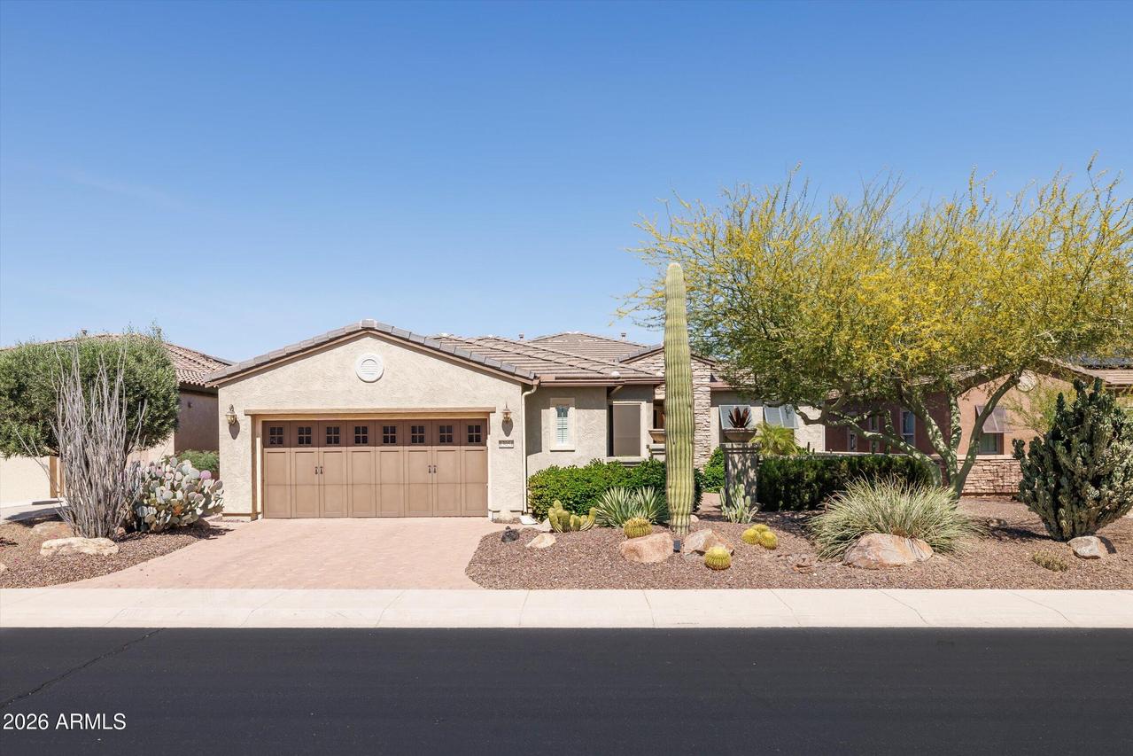 13054 W Running Deer Tr., Peoria, AZ 85383