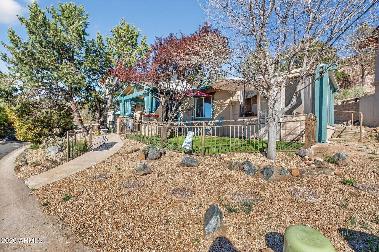 277 Jacob Ln., Prescott, AZ 86303