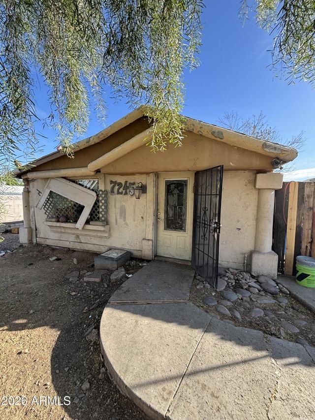 7245 S 41st Way, Phoenix, AZ 85042