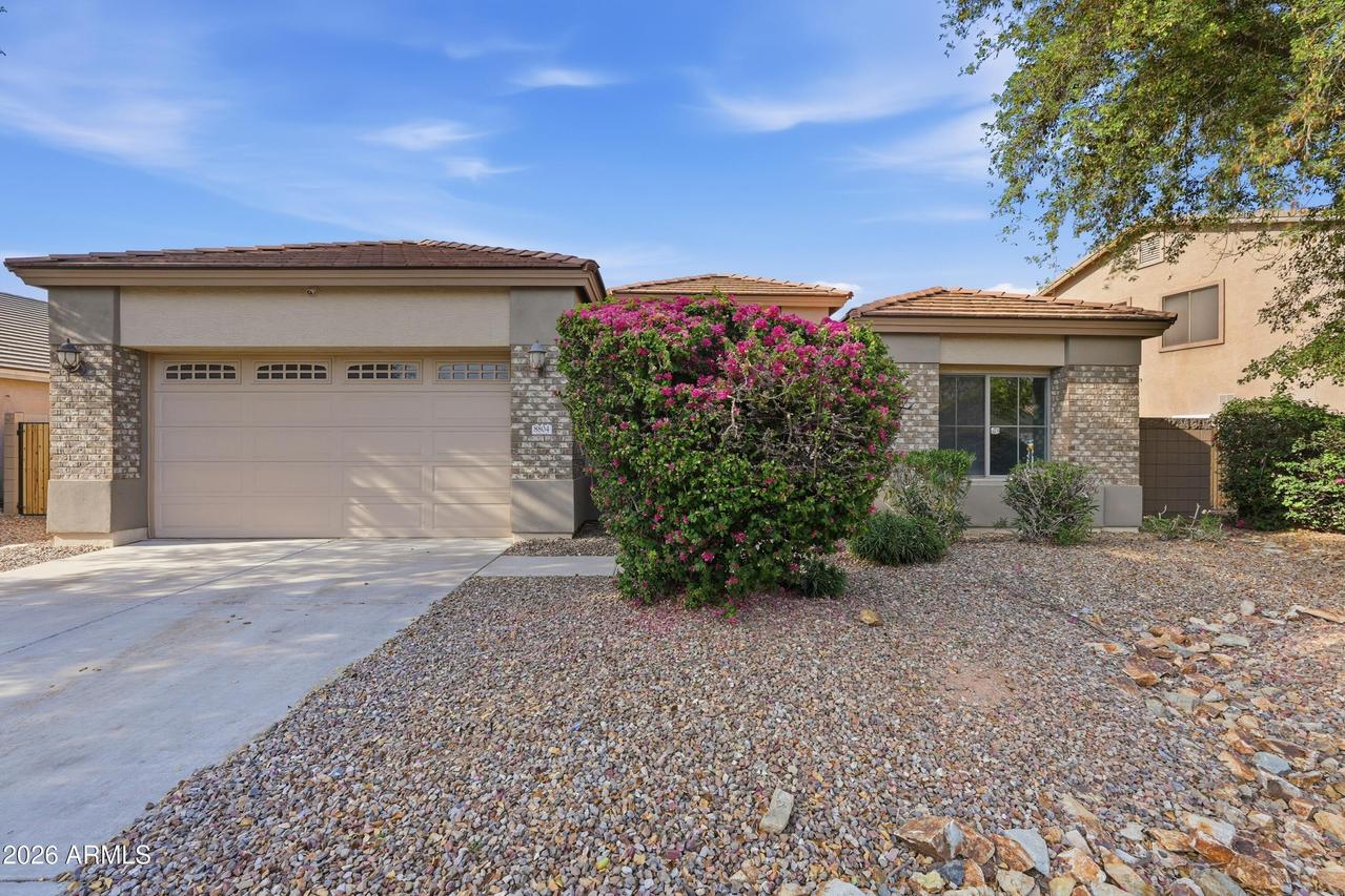 8804 W Glenn Dr., Glendale, AZ 85305