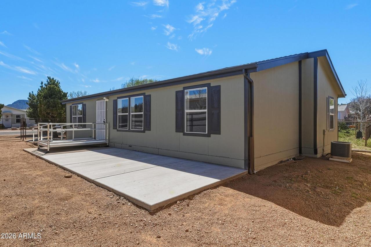 312 E Cedar Mill Rd., Payson, AZ 85541