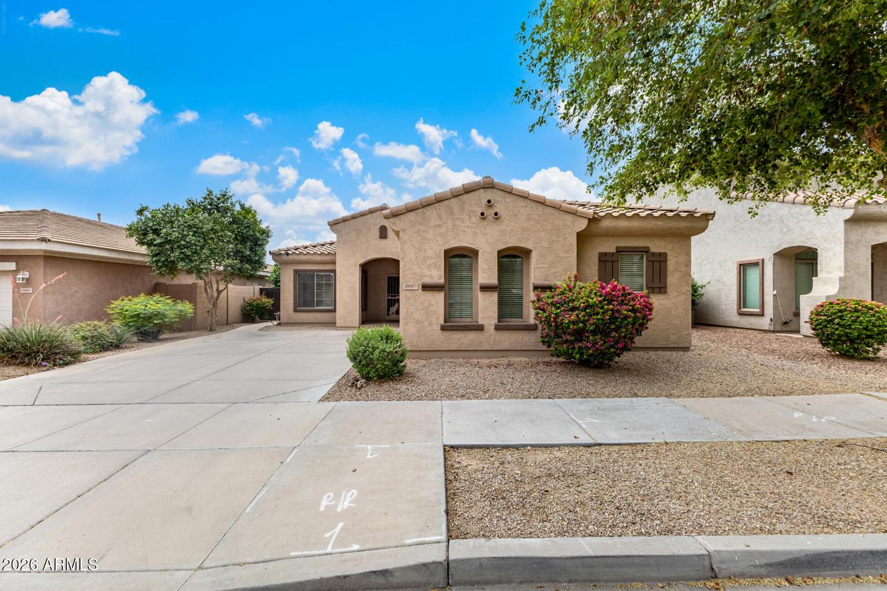 17447 W Yavapai St., Goodyear, AZ 85338