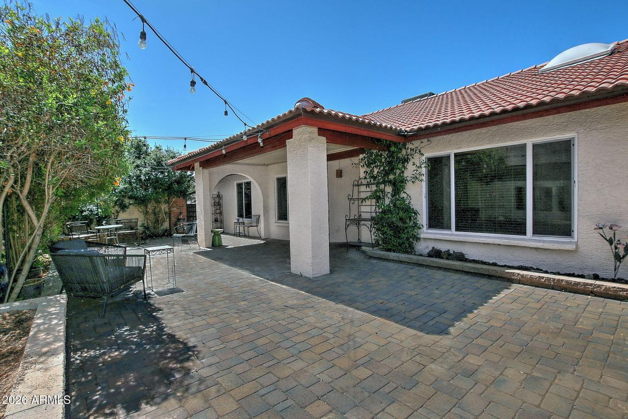 2724 W Gila Ln., Chandler, AZ 85224