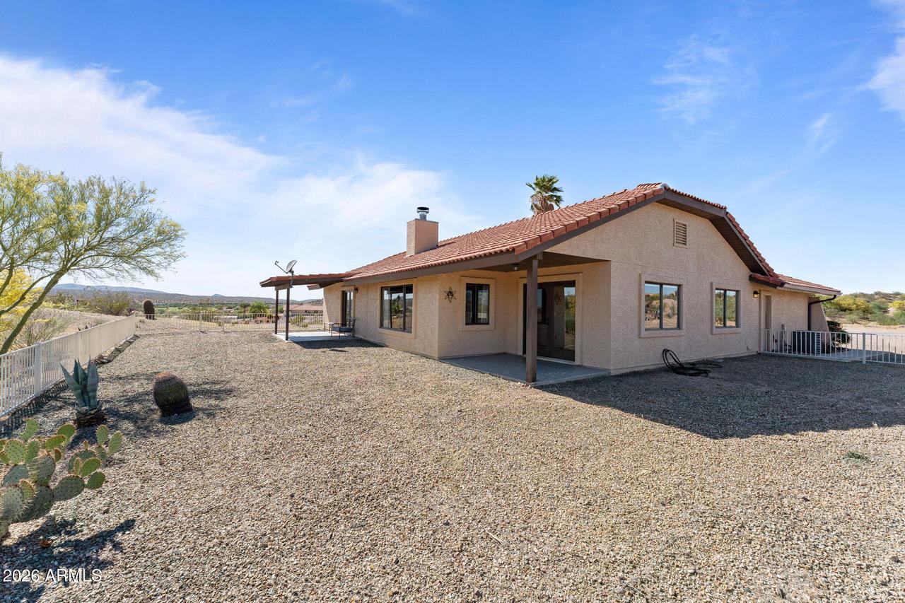 55500 N Vulture Mine Rd., Wickenburg, AZ 85390