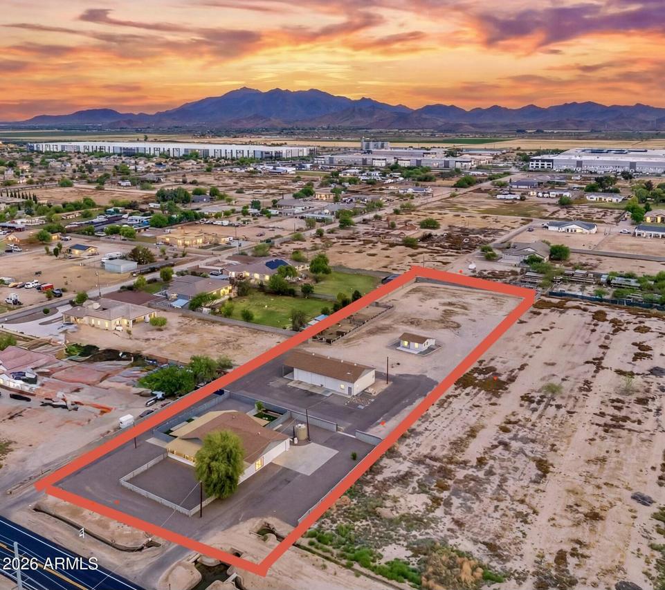 16555 W Lower Buckeye Rd., Goodyear, AZ 85338