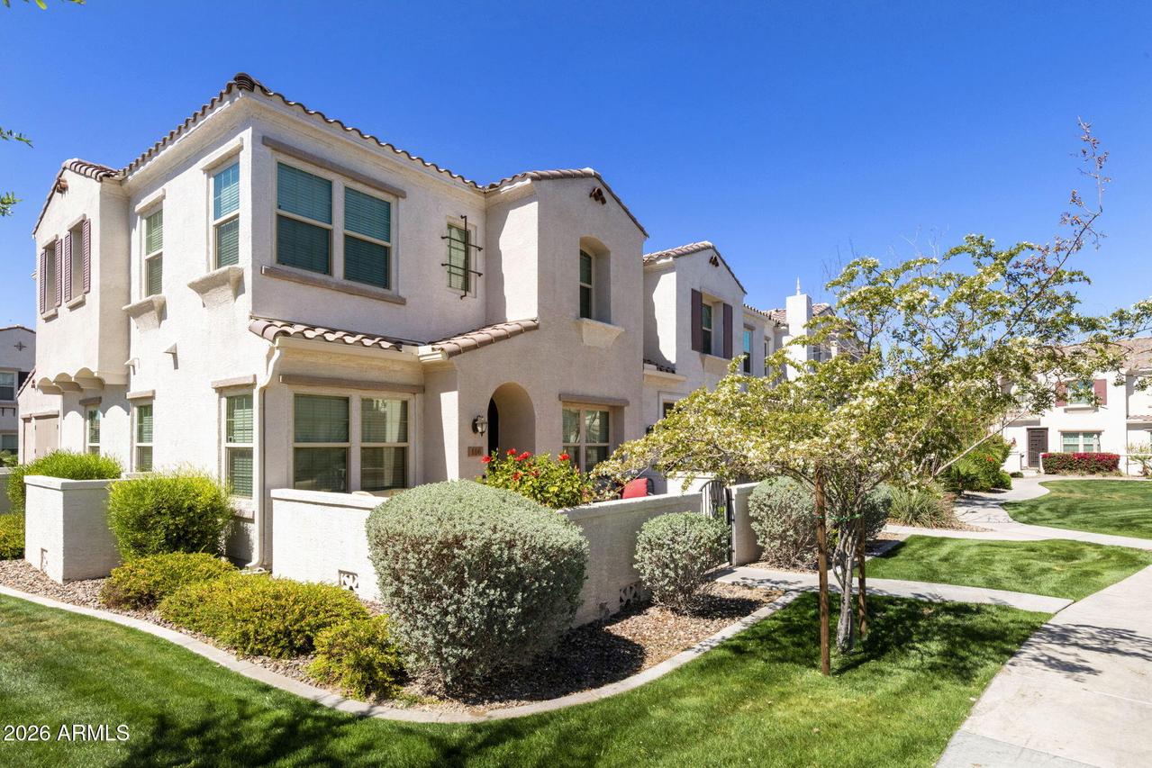 4077 S Sabrina Dr. #109, Chandler, AZ 85248