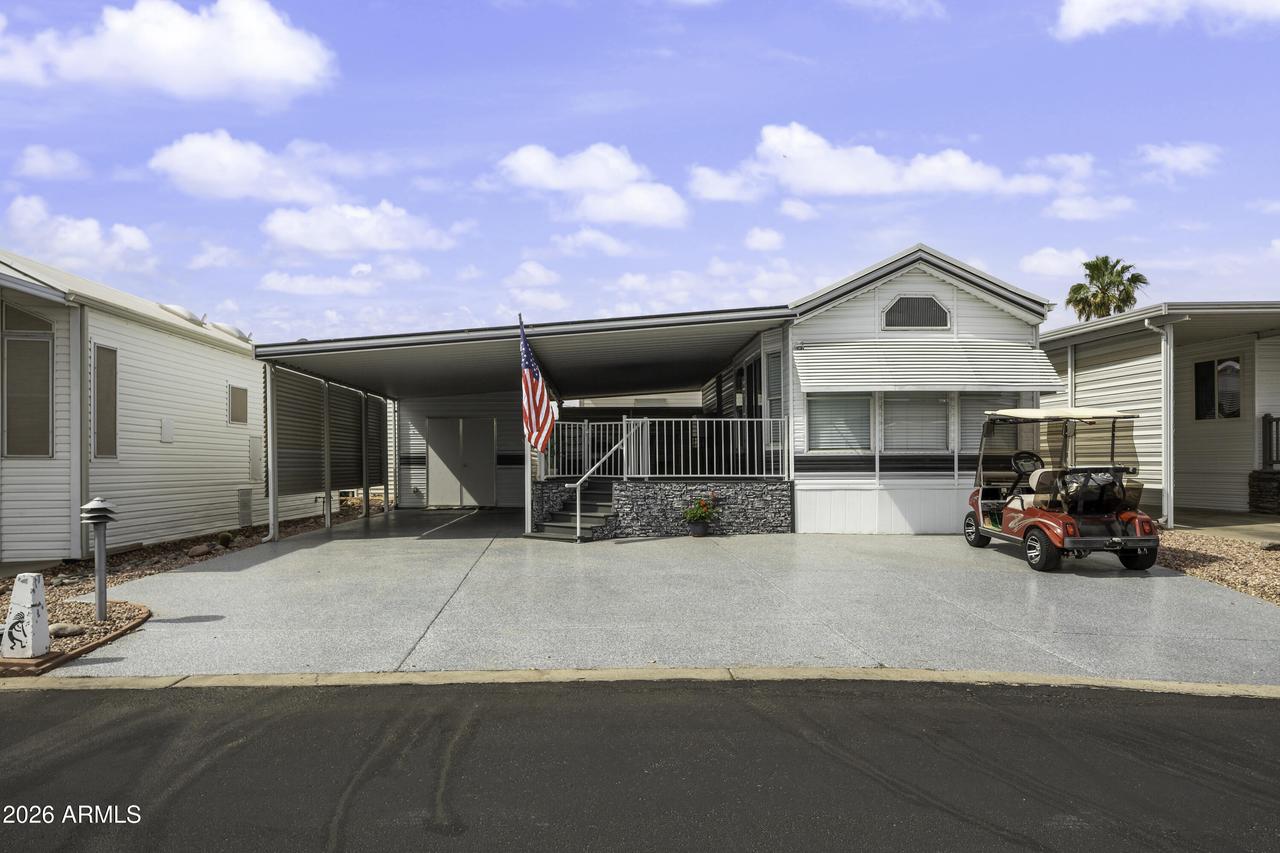 17200 W Bell Rd. #583, Surprise, AZ 85374