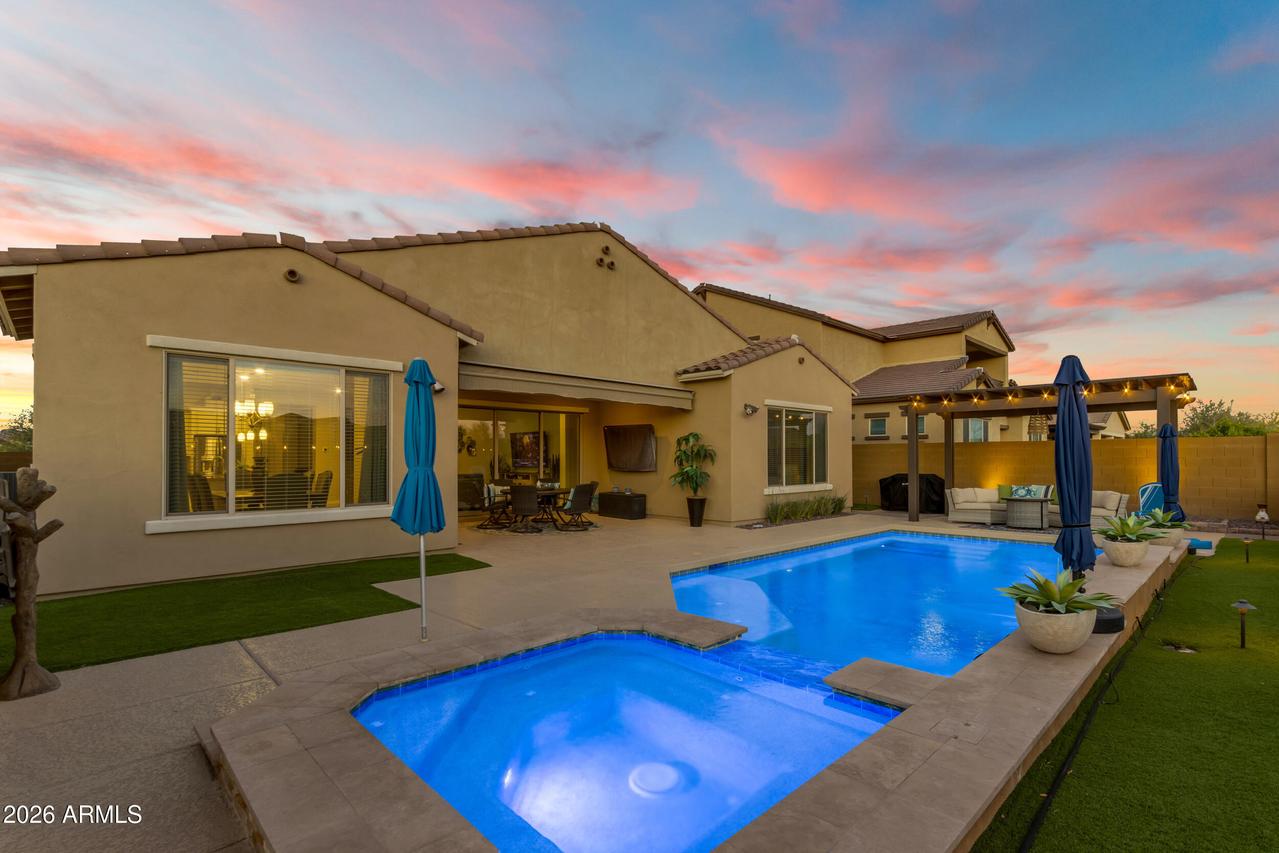 14234 S 179th Ln., Goodyear, AZ 85338