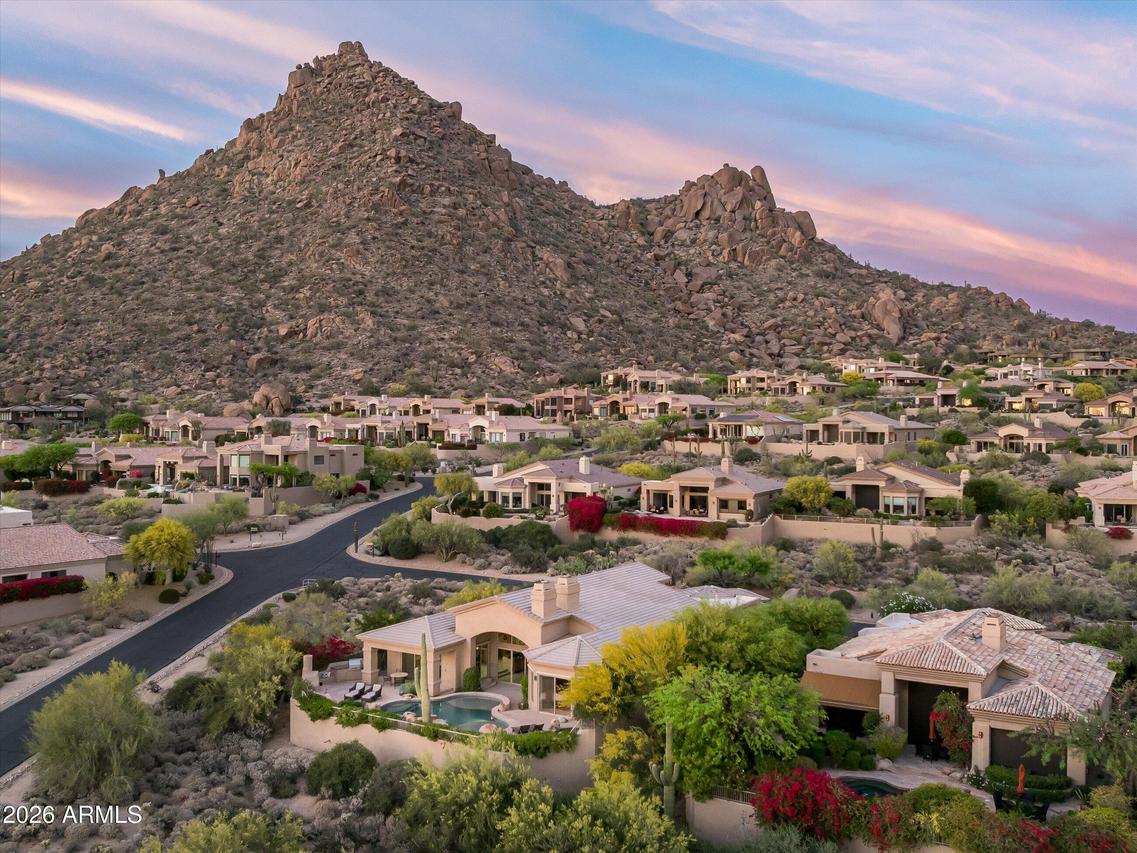 11011 E De La O Rd., Scottsdale, AZ 85255