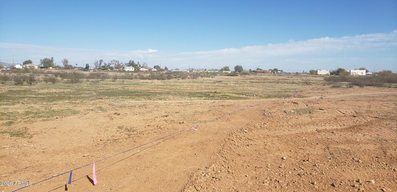 28857 N 227th Ave. #-, Wittmann, AZ 85361