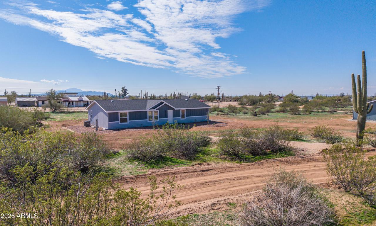 22923 E Day Spring Ln., Florence, AZ 85132