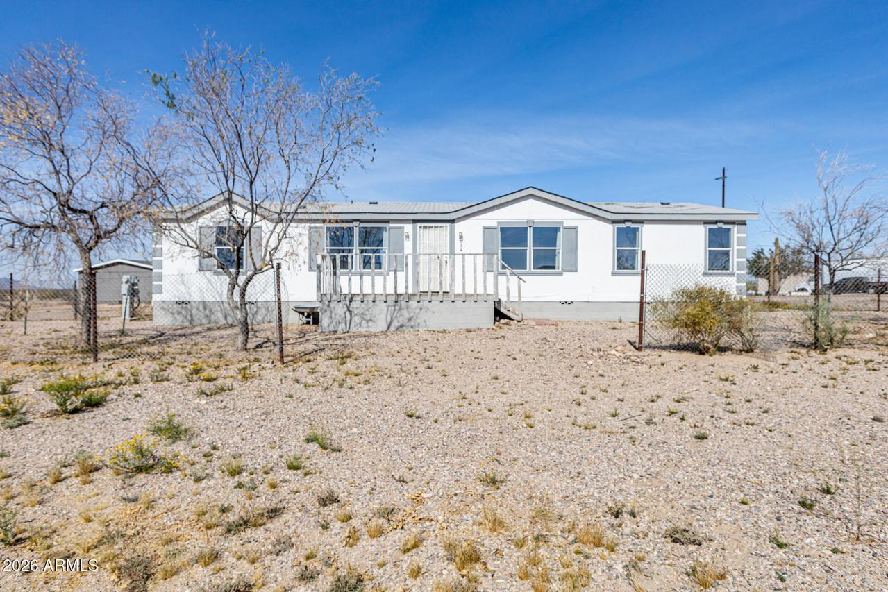 2934 N 333rd Ave., Tonopah, AZ 85354
