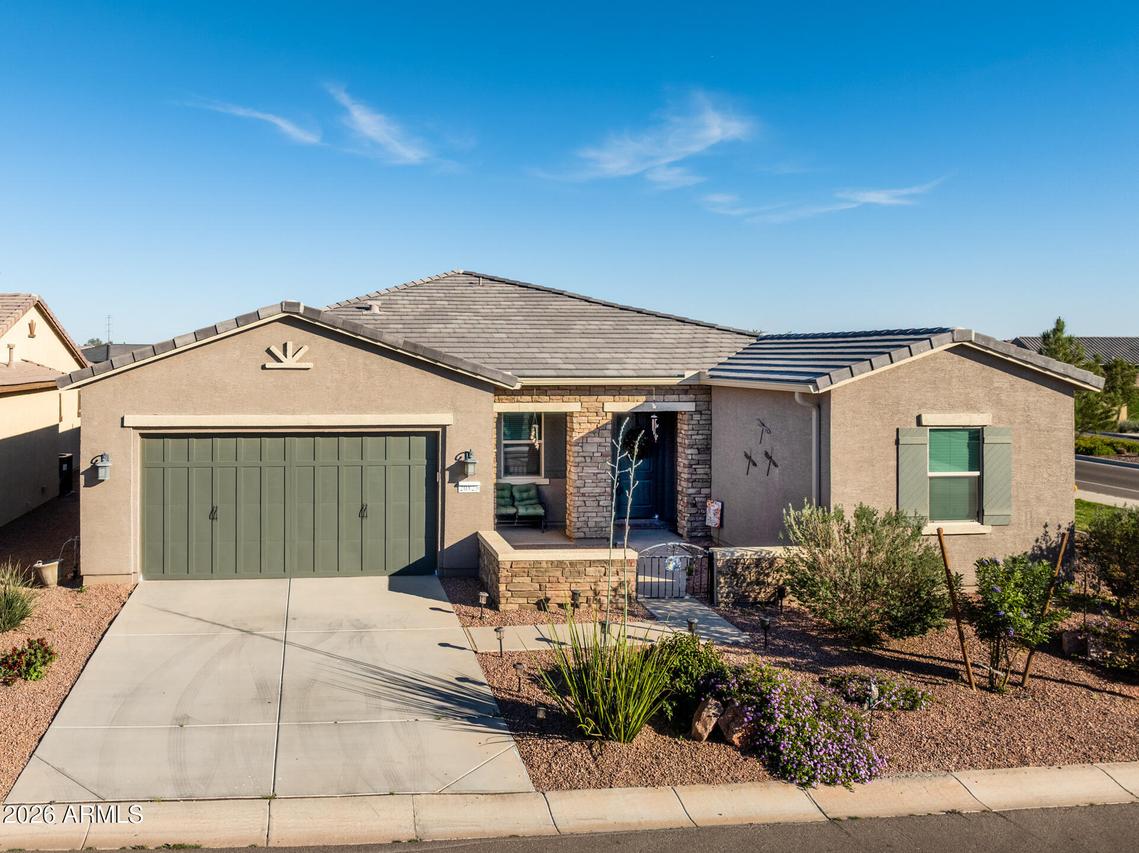 20823 N Evergreen Dr., Maricopa, AZ 85138