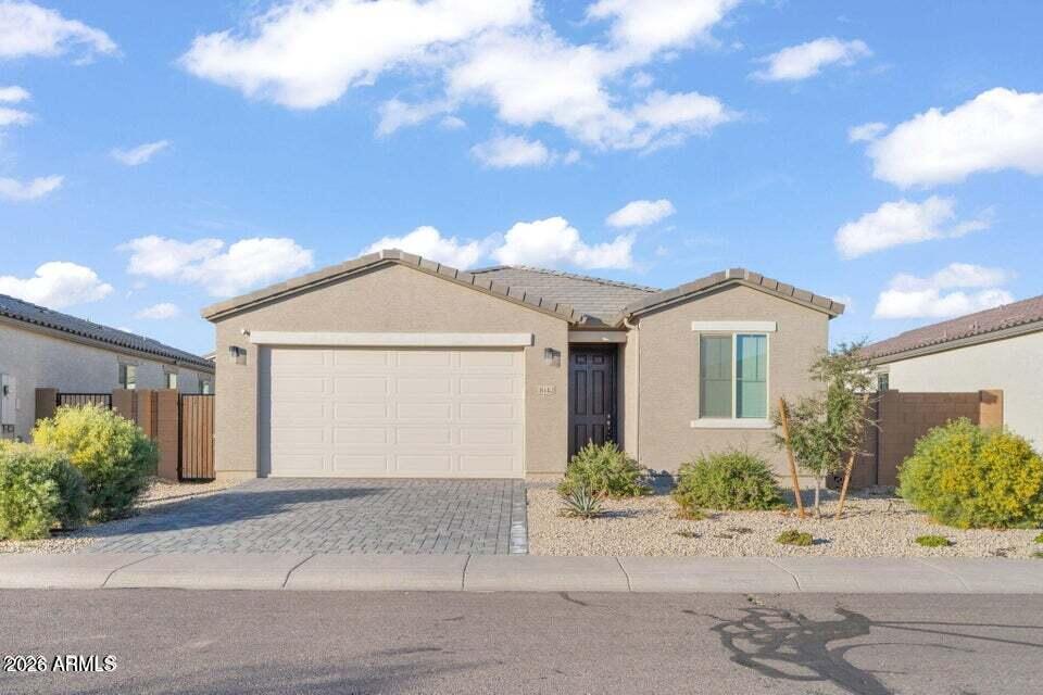 1642 W Hopi Dr., Coolidge, AZ 85128