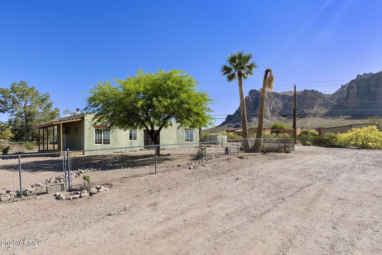 5578 E Jacob Waltz St., Apache Junction, AZ 85119