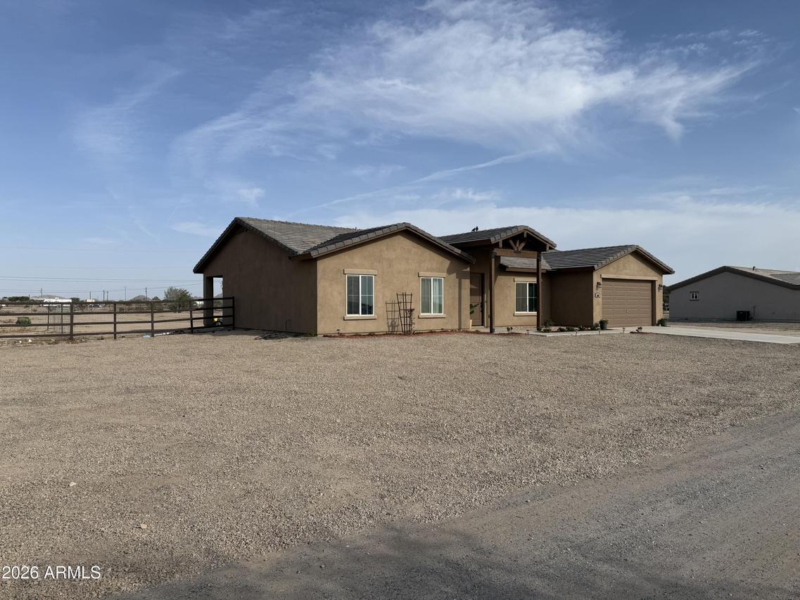 909 N 297th Dr., Buckeye, AZ 85396