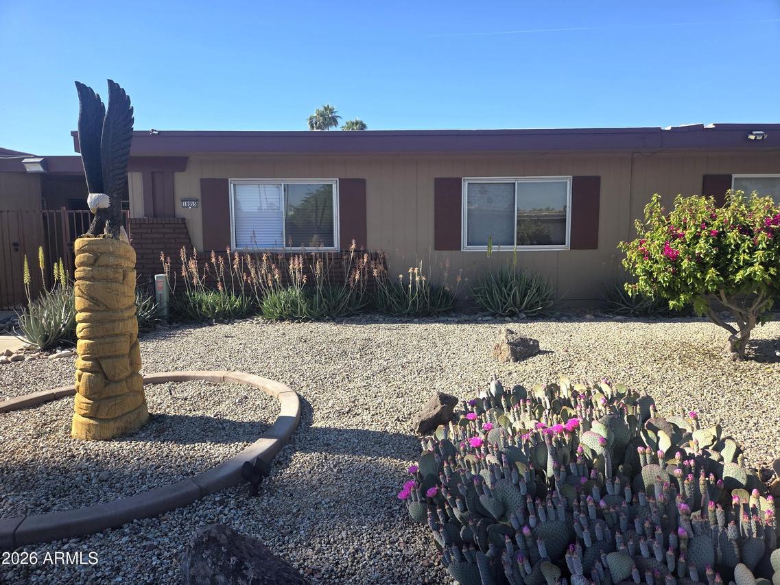 10855 W Buccaneer Dr., Sun City, AZ 85351
