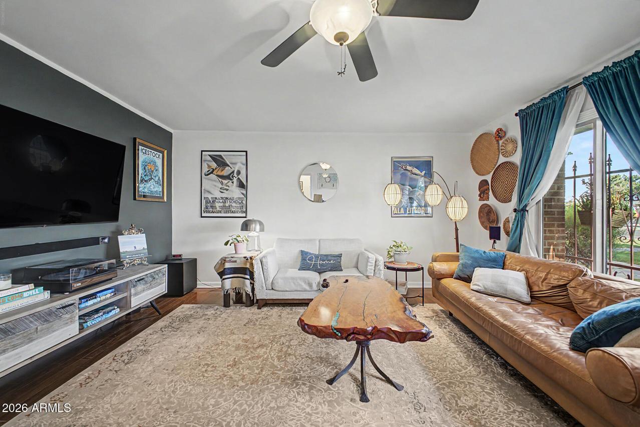 1622 W Campbell Ave., Phoenix, AZ 85015