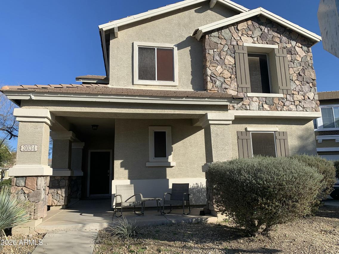 3034 W Via Perugia Ave., Phoenix, AZ 85086