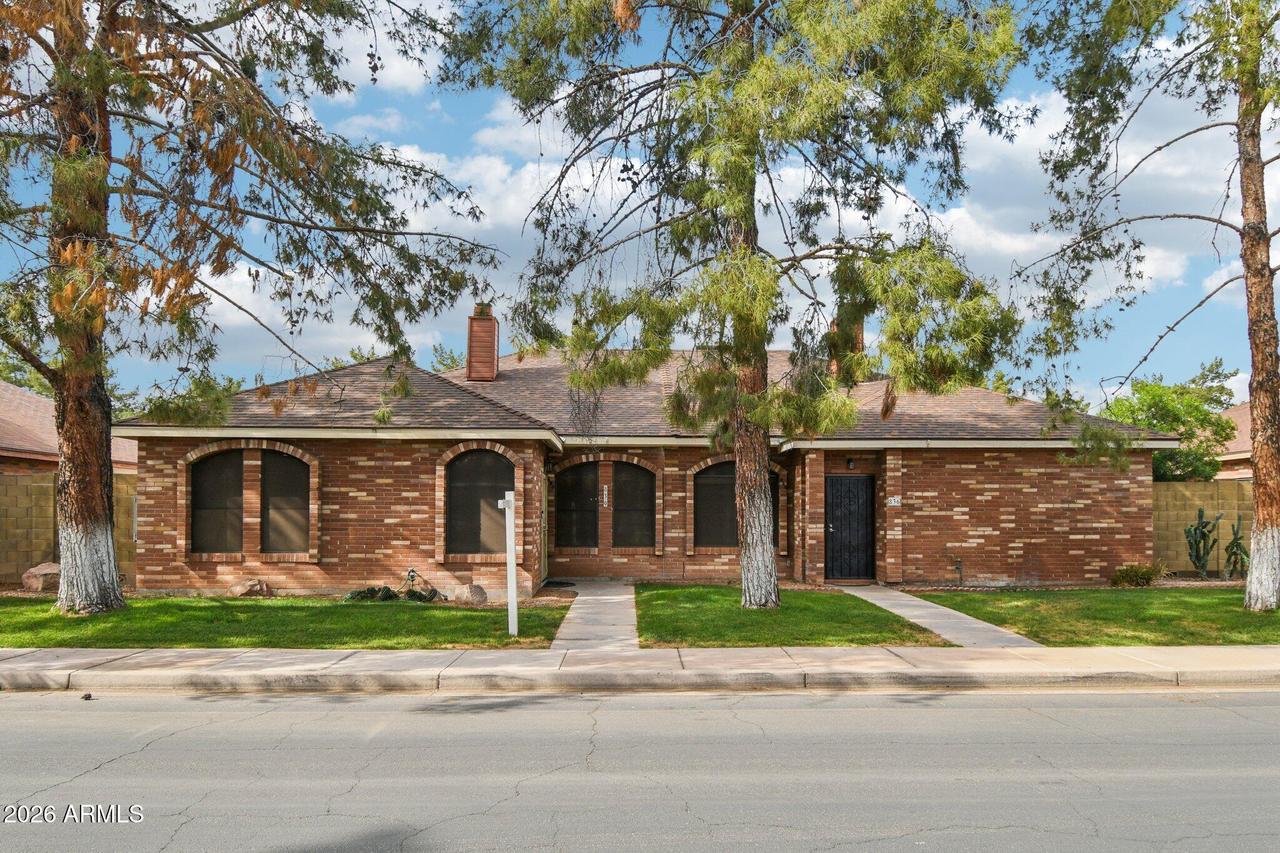 830 E Bruce Ave., Gilbert, AZ 85234