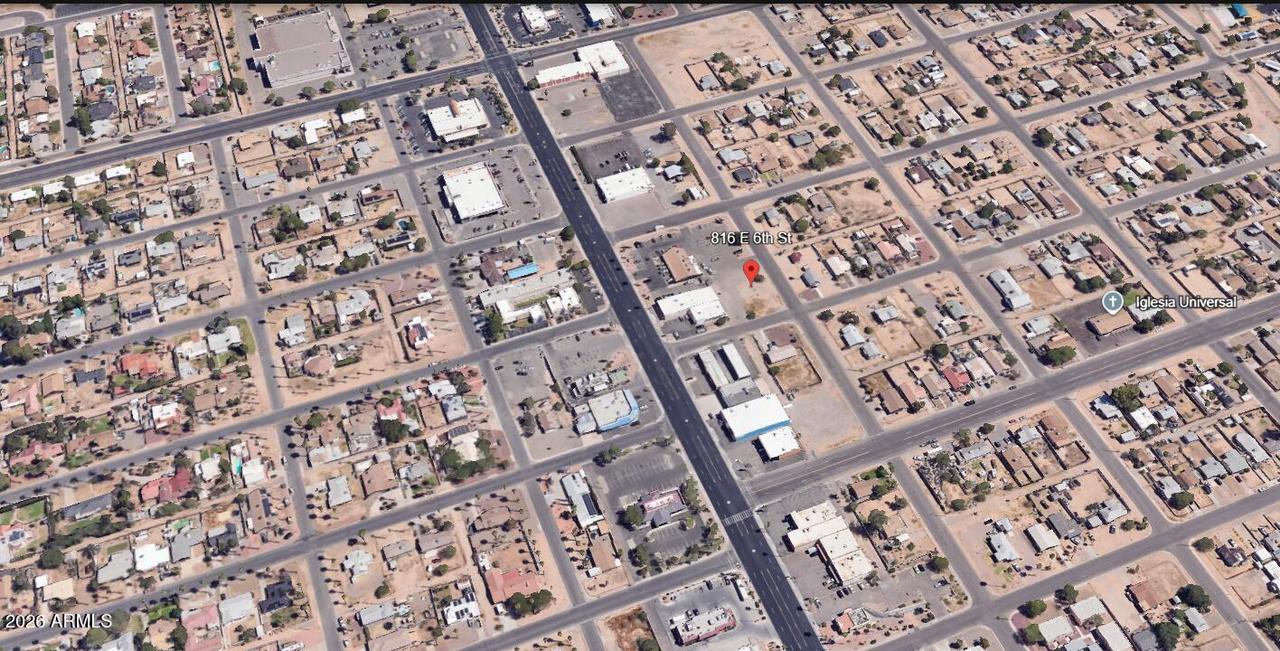 816 E 6th St. #14, Casa Grande, AZ 85122