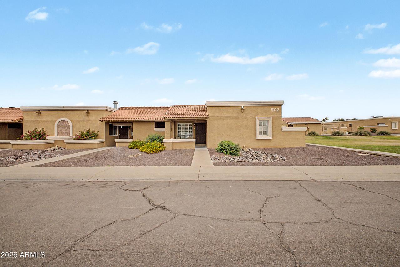 502 W Hononegh Dr. #1, Phoenix, AZ 85027