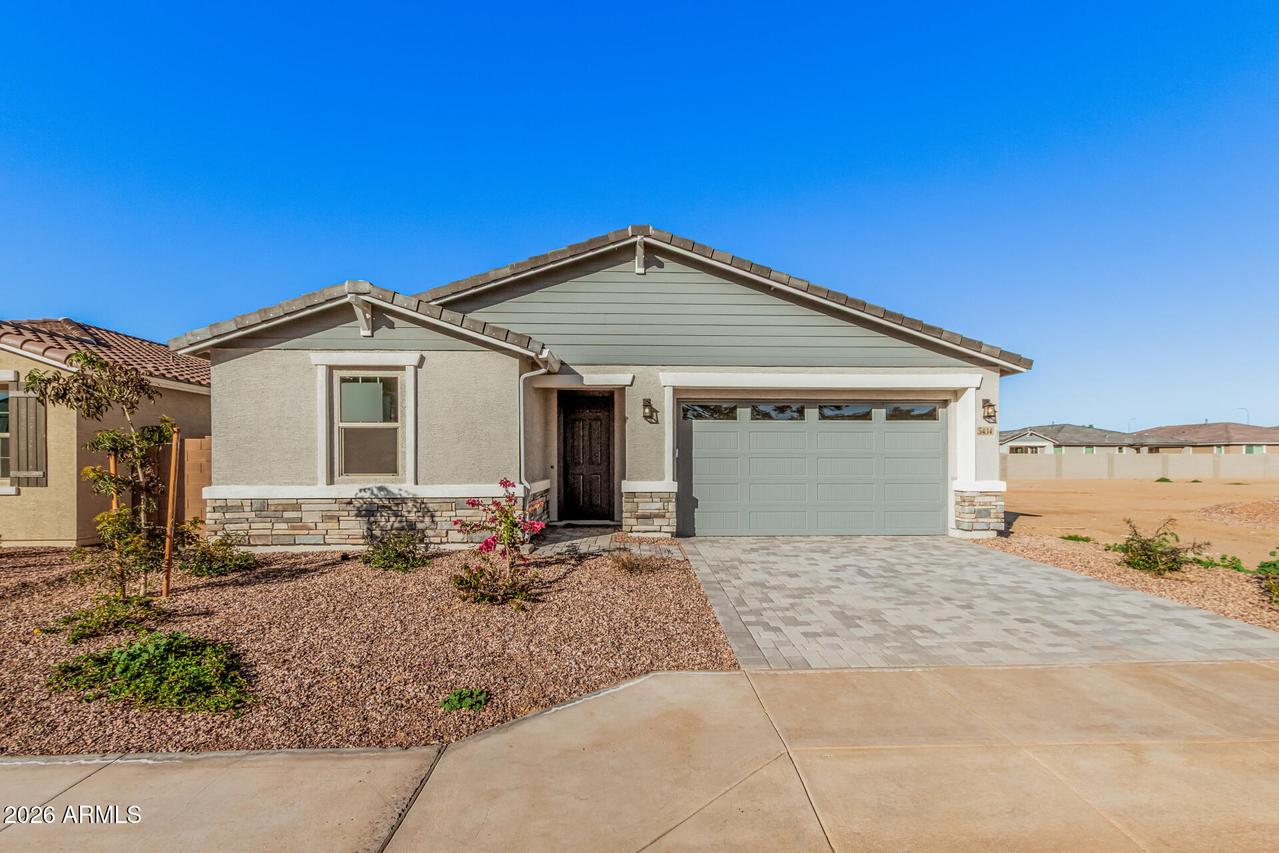 5434 W Loma Ln., Glendale, AZ 85302