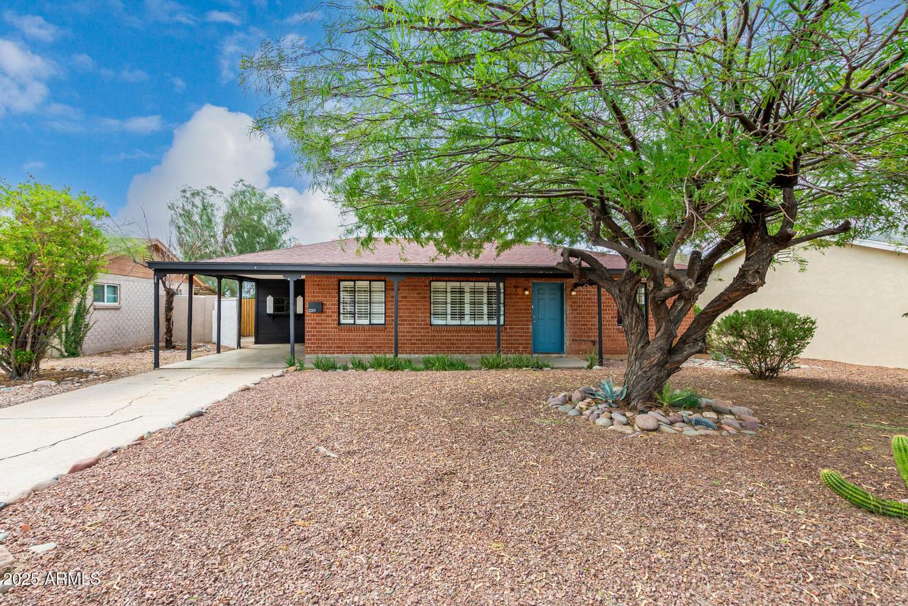 2311 W Whitton Ave., Phoenix, AZ 85015