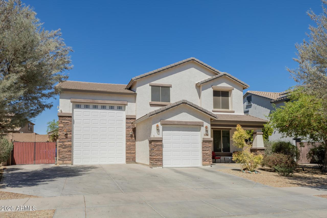 15794 W Jenan Dr., Surprise, AZ 85379