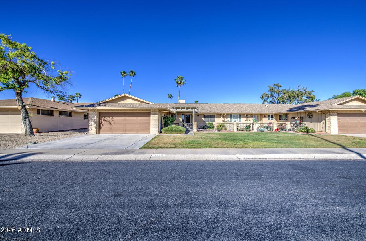 11128 W Cameo Dr., Sun City, AZ 85351